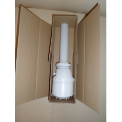 Zawór spustowy Grohe Dal 43486000